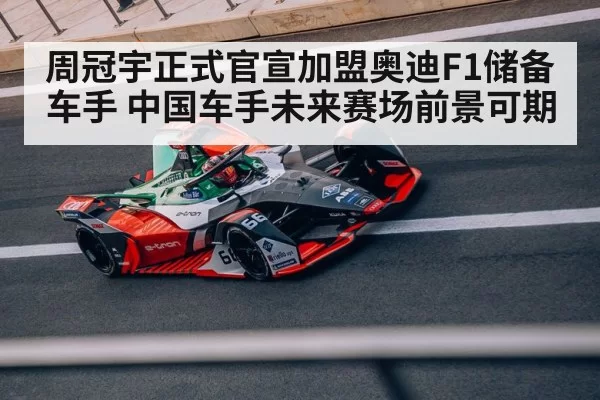 Audi Formula One team